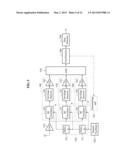 ULTRA-LOW POWER SUPER-REGENERATIVE RECEIVER AND METHOD THEREOF diagram and image