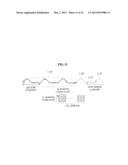 ULTRA-LOW POWER SUPER-REGENERATIVE RECEIVER AND METHOD THEREOF diagram and image