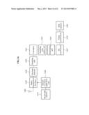 ULTRA-LOW POWER SUPER-REGENERATIVE RECEIVER AND METHOD THEREOF diagram and image