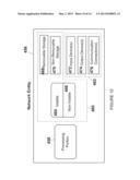 System And Method For Visual Voice Mail In An LTE Environment diagram and image