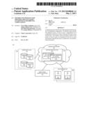 METHOD AND APPARATUS FOR PROVIDING IDENTITY BASED ENCRYPTION IN     DISTRIBUTED COMPUTATIONS diagram and image