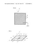 PIEZOELECTRIC DEVICE diagram and image