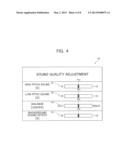 AUDIO SIGNAL PROCESSING DEVICE, METHOD, PROGRAM, AND RECORDING MEDIUM diagram and image