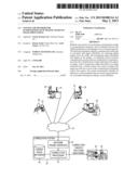 SYSTEM AND METHOD FOR INTERCEPTION OF IP TRAFFIC BASED ON IMAGE PROCESSING diagram and image