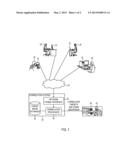 SYSTEM AND METHOD FOR INTERCEPTION OF IP TRAFFIC BASED ON IMAGE PROCESSING diagram and image