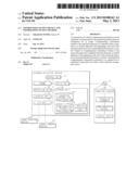 INFORMATION OUTPUT DEVICE AND INFORMATION OUTPUT METHOD diagram and image