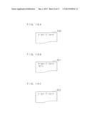 INFORMATION OUTPUT DEVICE AND INFORMATION OUTPUT METHOD diagram and image