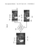 Image Recomposition From Face Detection And Facial Features diagram and image