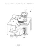 Image Recomposition From Face Detection And Facial Features diagram and image