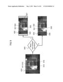 Image Recomposition From Face Detection And Facial Features diagram and image