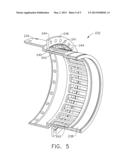 BEARING SUPPORT APPARATUS FOR A GAS TURBINE ENGINE diagram and image