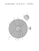 BUFFERED FIBERS WITH ACCESS FEATURES diagram and image