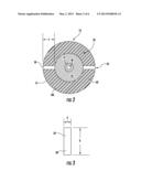 BUFFERED FIBERS WITH ACCESS FEATURES diagram and image