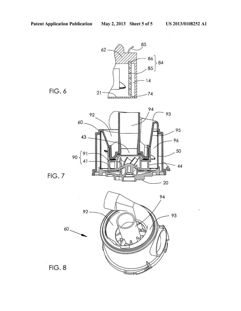 HEATING PUMP - diagram, schematic, and image 06