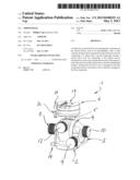 TRIPOD HEAD diagram and image