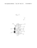 TRIPOD HEAD diagram and image