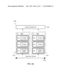 DATA CENTER NETWORK ARCHITECTURE diagram and image