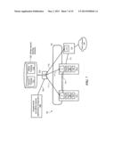 HIERARCHY OF CONTROL IN A DATA CENTER NETWORK diagram and image