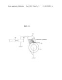 IMAGE FORMING APPARATUS diagram and image