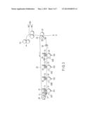 IMAGE FORMING APPARATUS HAVING DECOLORIZING FUNCTION AND SHEET CONVEYING     METHOD IN THE IMAGE FORMING APPARATUS diagram and image