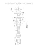 APPLICATORS FOR STORING STERILIZING, AND DISPENSING AN ADHESIVE diagram and image