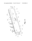 CUSHIONED COVER FOR TRAFFIC STRUCTURES diagram and image