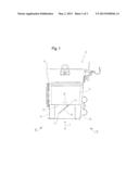 SPREADING DEVICE, PARTICULARLY FOR SPREADING CHIPPINGS diagram and image