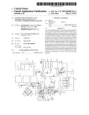 POWDER SUPPLYING DEVICE AND METHOD FOR AUTOMATICALLY CLEANING A POWDER     SUPPLYING DEVICE diagram and image