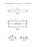 POWDER SUPPLYING DEVICE AND METHOD FOR AUTOMATICALLY CLEANING A POWDER     SUPPLYING DEVICE diagram and image