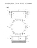 TOOL HOLDER AND MACHINE TOOL diagram and image