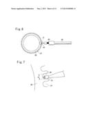 TOOL HOLDER AND MACHINE TOOL diagram and image