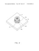 SCREW ASSEMBLY diagram and image