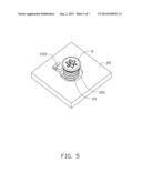 SCREW ASSEMBLY diagram and image