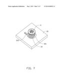 SCREW ASSEMBLY diagram and image