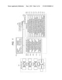 VACUUM PROCESSING DEVICE AND METHOD OF TRANSPORTING PROCESS SUBJECT MEMBER diagram and image