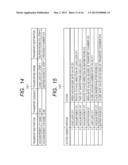 VACUUM PROCESSING DEVICE AND METHOD OF TRANSPORTING PROCESS SUBJECT MEMBER diagram and image