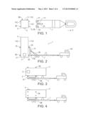 SELECTIVE ORIENTATION AND BALLAST FOR A TRANSPORTABLE CONTAINER diagram and image