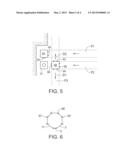 SELECTIVE ORIENTATION AND BALLAST FOR A TRANSPORTABLE CONTAINER diagram and image