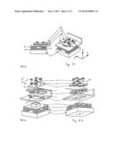 TWO-AXIS INERTIAL POSITIONER diagram and image