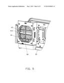 FAN ASSEMBLY diagram and image