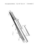 LIGHTWEIGHT COMPOSITE TRUSS WIND TURBINE BLADE diagram and image