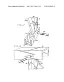 LIGHTWEIGHT COMPOSITE TRUSS WIND TURBINE BLADE diagram and image