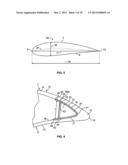 WIND TURBINE BLADE FOR A ROTOR OF A WIND TURBINE diagram and image