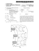 WIND OR TIDAL TURBINE BLADE HAVING AN ATTACHMENT diagram and image