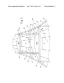 TOWER FOR A WIND POWER PLANT AND METHOD FOR ERECTING A TOWER FOR A WIND     POWER PLANT diagram and image