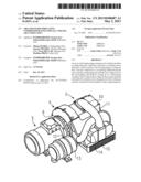 Air-Cooled Reciprocating Compressor Having Special Cooling Air Conduction diagram and image