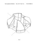 Rotory Stability of a Rotary Pump diagram and image