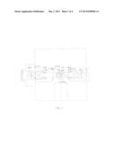 REBUILDABLE CASSETTE ASSEMBLY FOR DISPLACEMENT PUMP diagram and image