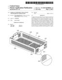 Surgical Instrument Tray System and Method of Sterilization diagram and image