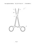 Surgical Instrument Tray System and Method of Sterilization diagram and image